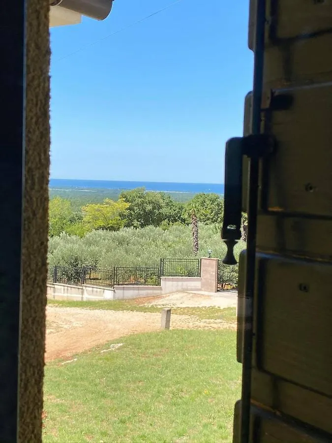 Villa Aurora