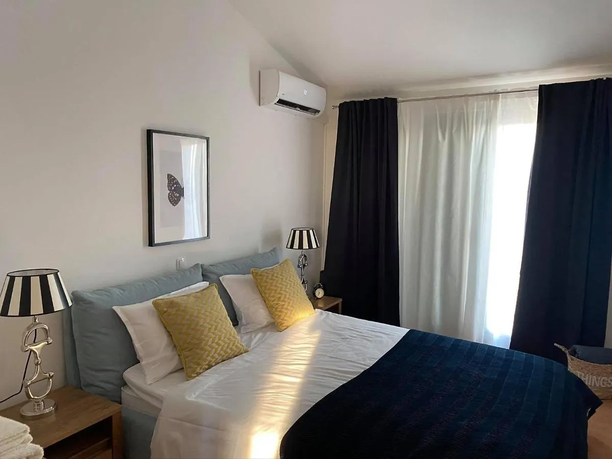 Villa Aurora Croatia