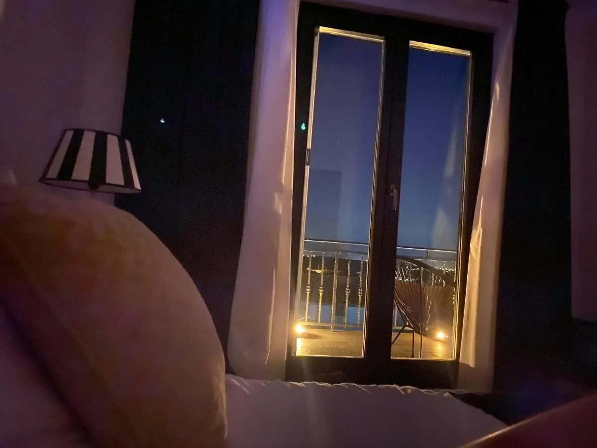 Villa Aurora  Kastelir